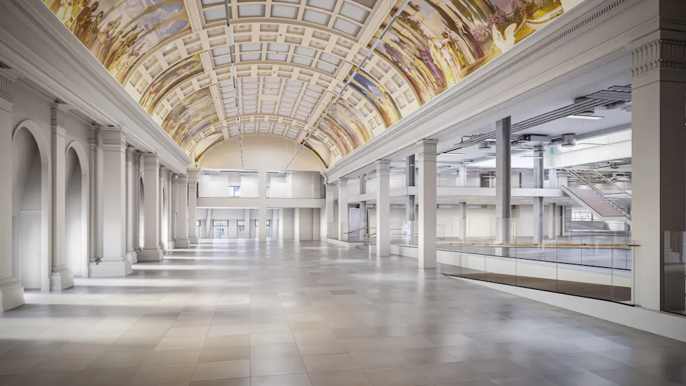 Air216, 216 Oxford Street - 1378-JLL-216_Oxford_Street-View01_Office_Gallery_Space_CAT-A.jpg