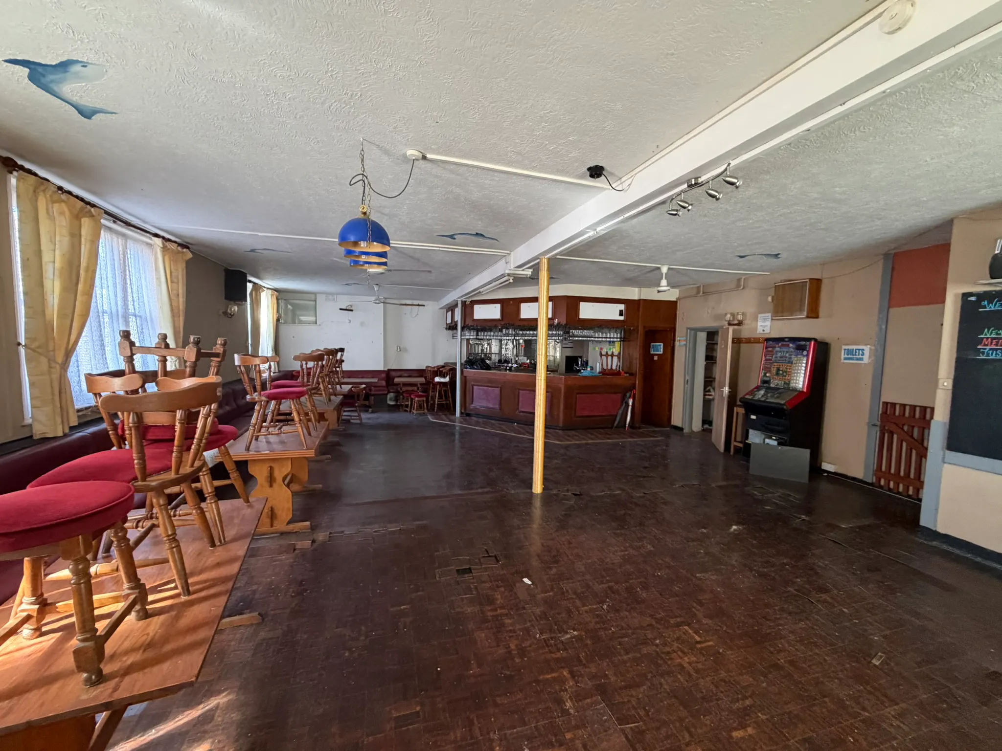 97/97a All Saints Street, Hastings, Development / Leisure / Residential / Retail For Sale - IMG_0911.JPEG