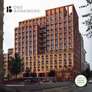 One Bankmore, 14 Dublin Road, Belfast, Office To Let - Image 1