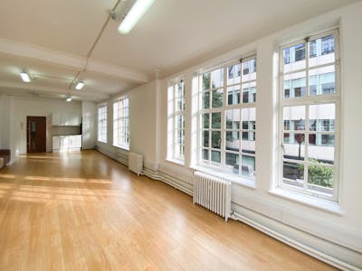 68 Great Portland Street, London, Office To Let - 2