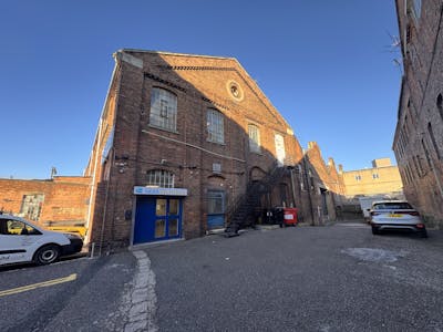 Unit 10F, Shrub Hill Industrial Estate, Worcester, Office To Let - IMG_2167.JPG