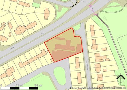 Development Opportunity For Sale in Middlesbrough, Middlesbrough, Development For Sale - Site.jpg