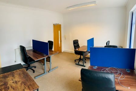 Sulaw House, Suite 9, Prestwich, Serviced Office To Let - 7.jpg