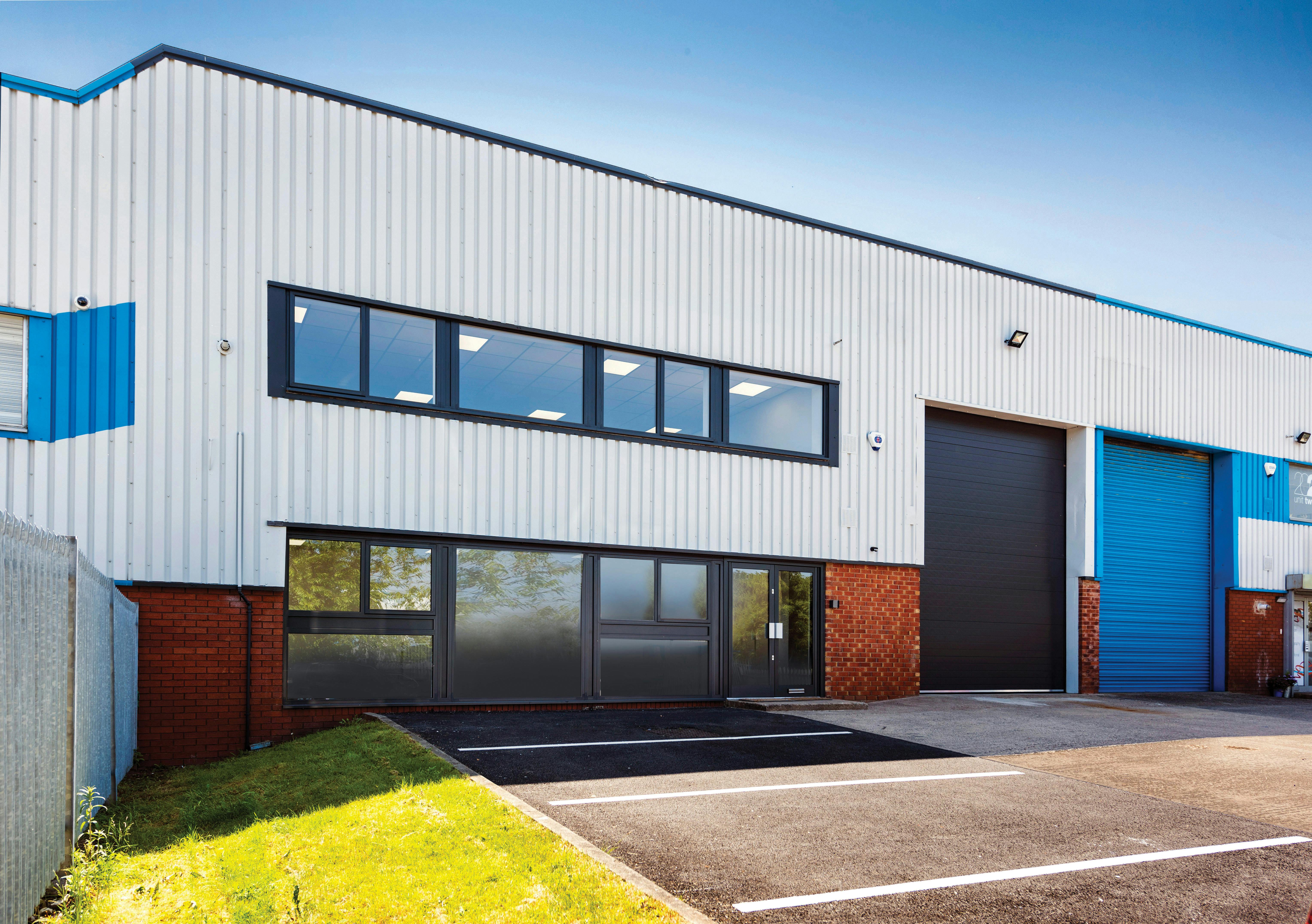 Unit 14-15 Millshaw Park, Millshaw Park Avenue, Leeds, West Yorkshire, LS11 0LR