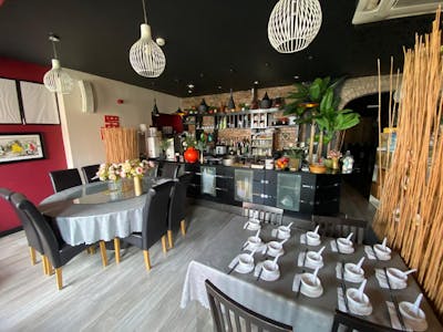 Fully Fitted Restaurant To Let in Newcastle, Newcastle upon Tyne, Class E Retail / Leisure / Restaurant To Let - Page 2.JPG