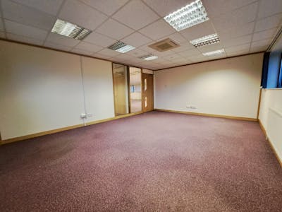 Suites E & F, Hermes House, Oxon Business Park, Shrewsbury, Office To Let - Meeting Room