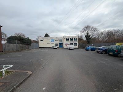 Sheldon Community Centre, Birmingham, Leisure For Sale - Photo 12-03-2026, 08 52 01.jpg
