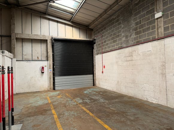 Units F1 & F2, Watlington Industrial Estate, Watlington, Industrial To Let - IMG_2154.JPEG