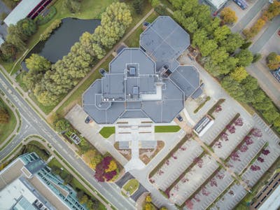 800 Aztec West, Park Avenue, Bristol, Office To Let - Photo 5