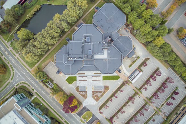 800 Aztec West, Park Avenue, Bristol, Office To Let - Photo 5 800 Aztec West, Park Avenue, Bristol, Office To Let - Photo 5