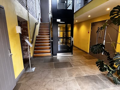 Suite 2, Navigation House, Newark, Office To Let - IMG_4491.JPG