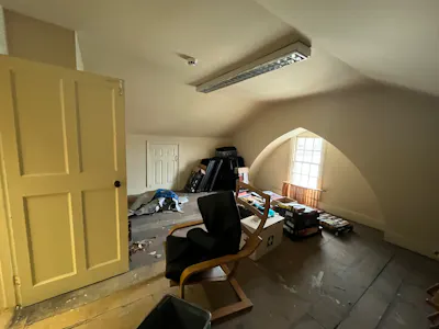 31 Great King Street, Macclesfield, Office For Sale - 2nd FLoor