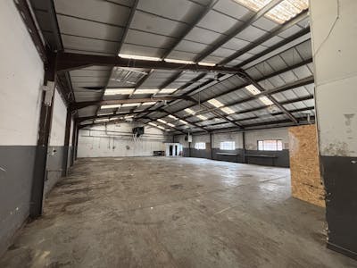 Unit 31, Parsonage Street, Stoke-on-Trent, Industrial / Motortrade To Let - IMG_0406.JPG