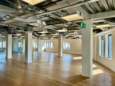 Clarendon House, 11-12 Clifford Street, London, Office To Let - IMG_3669.jpeg