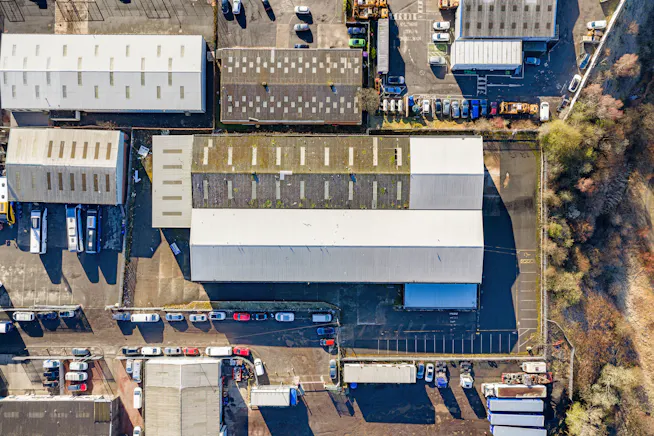 Unit 303, Ninian Road, Airdrie, Industrial To Let - Airdree COMPRESSED (1 of 57).JPG