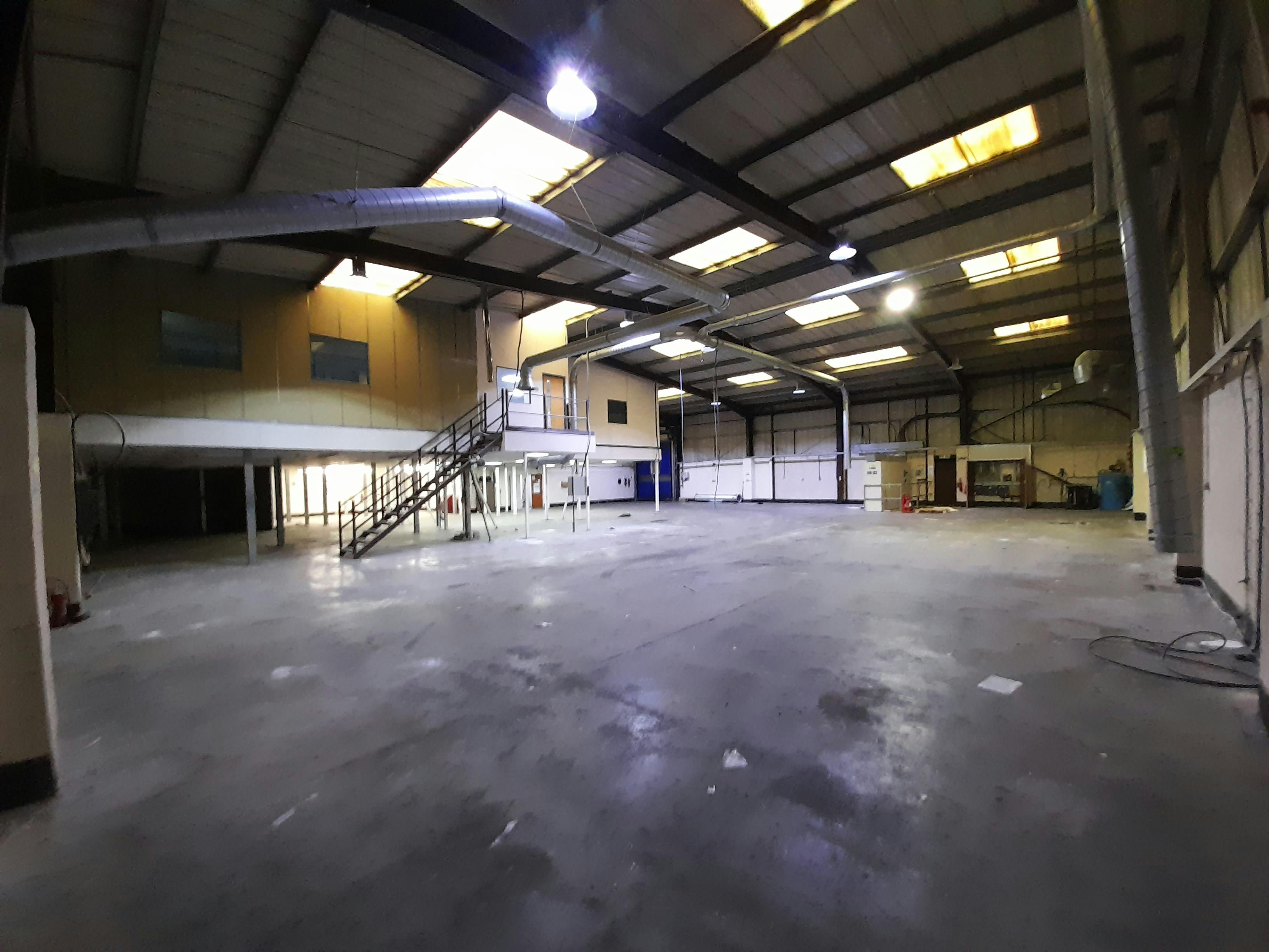 Unit 5 Evingar Industrial Estate, Ardglen Road, Whitchurch, Industrial / Warehouse To Let - proNy5yWh5S.jpeg