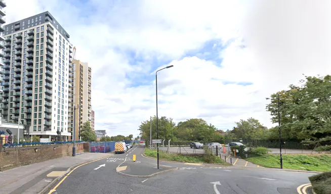 Sutton Station Car Park, Sutton, Industrial To Let - Sutton Station Parking.png