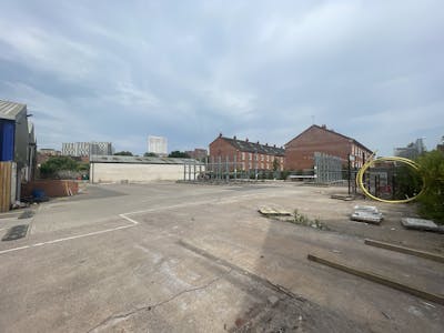 Former Jewson Trade Counter, 186 Humber Avenue, Coventry, Open Storage / Trade Counter / Industrial / Warehouse For Sale - IMG_2376.JPG