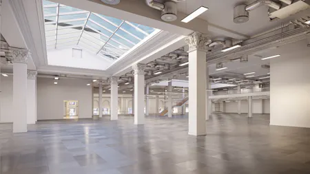 Air216, 216 Oxford Street, London, Office To Let - 1378-JLL-216_Oxford_Street_View02_Office_Space_CAT-A.jpg