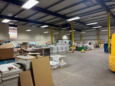Unit 11 Madeley Road Industrial Estate, North Moons Moat, Redditch, Industrial/Logistics To Let - IMG_5936.JPG