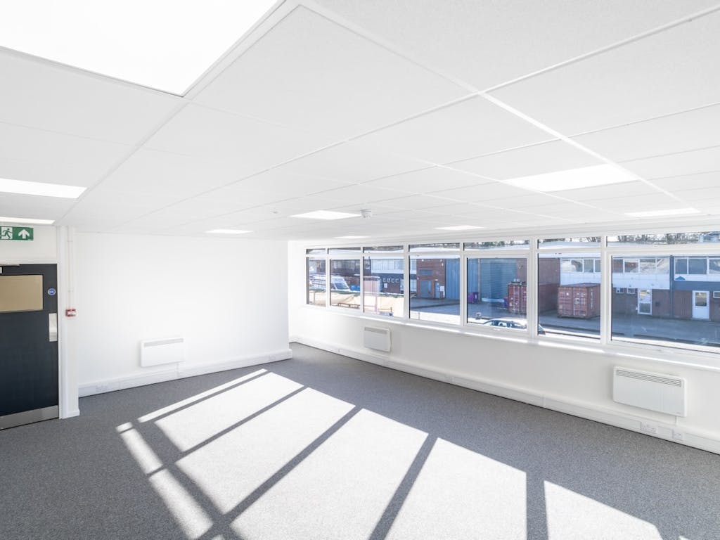 Unit 5 Eldon Way Industrial - Biggleswade-5