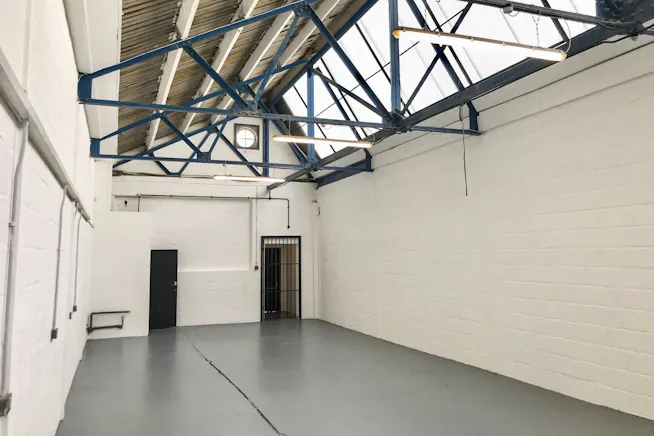 Unit G14, Atlas Business Centre, Staples Corner, Industrial / Warehouse To Let - 3.jpg