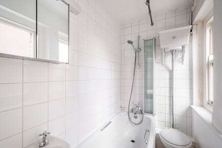 Flat 1, 136A Brick Lane, London, Residential To Let - Brick Lane 136 F1 - 4.jpg