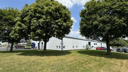 Unit 5 Building 341, Rushock Trading Estate, Unit 5 Building 341, Rushock Trading Estate, Droitwich, Industrial / Industrial / Warehouse To Let - Image 6