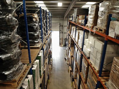 Unit 11 Target Park, Shawbank Road, Redditch, Industrial/Logistics To Let - DJI_0294.JPG