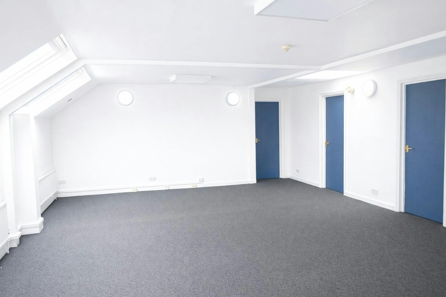 Suite 3, Bishop's Stortford, Offices To Let - Interior 2.jpeg