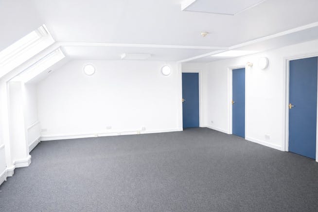 Suite 3, Bishop's Stortford, Offices To Let - Interior 2.jpeg