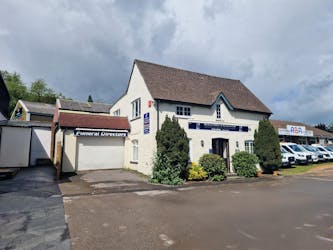 The Sawyers House, 113 London Road, Waterlooville, Development / Office / Retail For Sale - Front.jpeg - More details and enquiries about this property