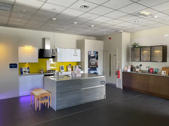 Unit 2, 6B Lion Way, Swansea, Other To Let - Kitchen2.jpg