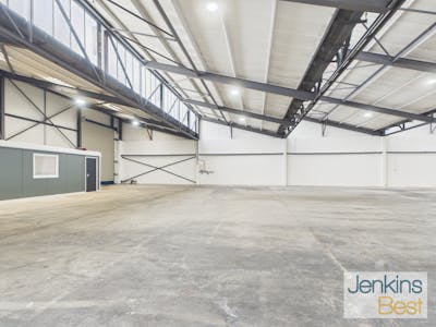 Unit 15, Springvale Industrial Estate, Cwmbran, Industrial To Let - CAM05096G0-PR0031-STILL032.jpg