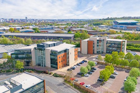 City West Office Park, Leeds, Office / Serviced Office To Let - attachment.jpg