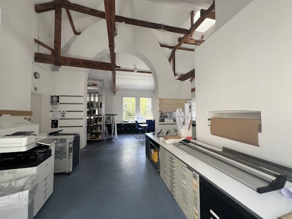 1st floor, 110 Three Colt Street, London, Offices To Let - IMG_7571.jpeg