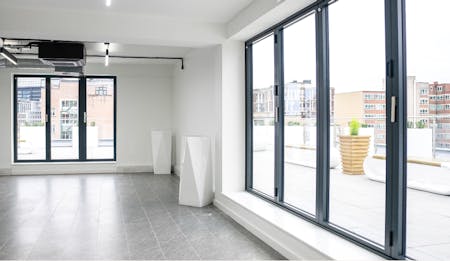 WOLO House, Newmarket Street, Birmingham, Office To Let - Rooftop.png