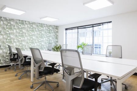 Runway East, Soho, 66 Old Compton Street, London, Office / Serviced Office To Let - Office 2.jpeg