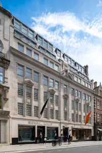 Standbrook House, 2-5 Old Bond Street, London, Office To Let - OBS_003.jpg