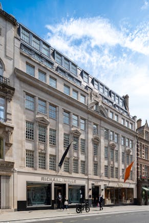 Standbrook House, 2-5 Old Bond Street, London, Office To Let - OBS_003.jpg