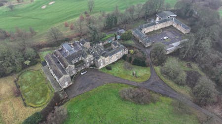 Woolley Hall, New Road, Wakefield, Development Land / Development Site / Land For Sale - DJI_20250122111940_0078_D.JPG