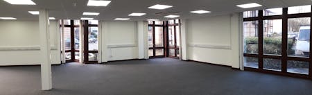 Ground Floor, Unit 2 The Briars, Waterberry Drive, Waterlooville, Office To Let - gf1.jpg