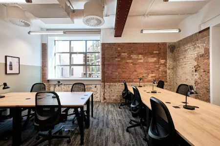 Greycoat Stores, 10 Greycoat Place, London, Office To Let - DSCF0652.jpg