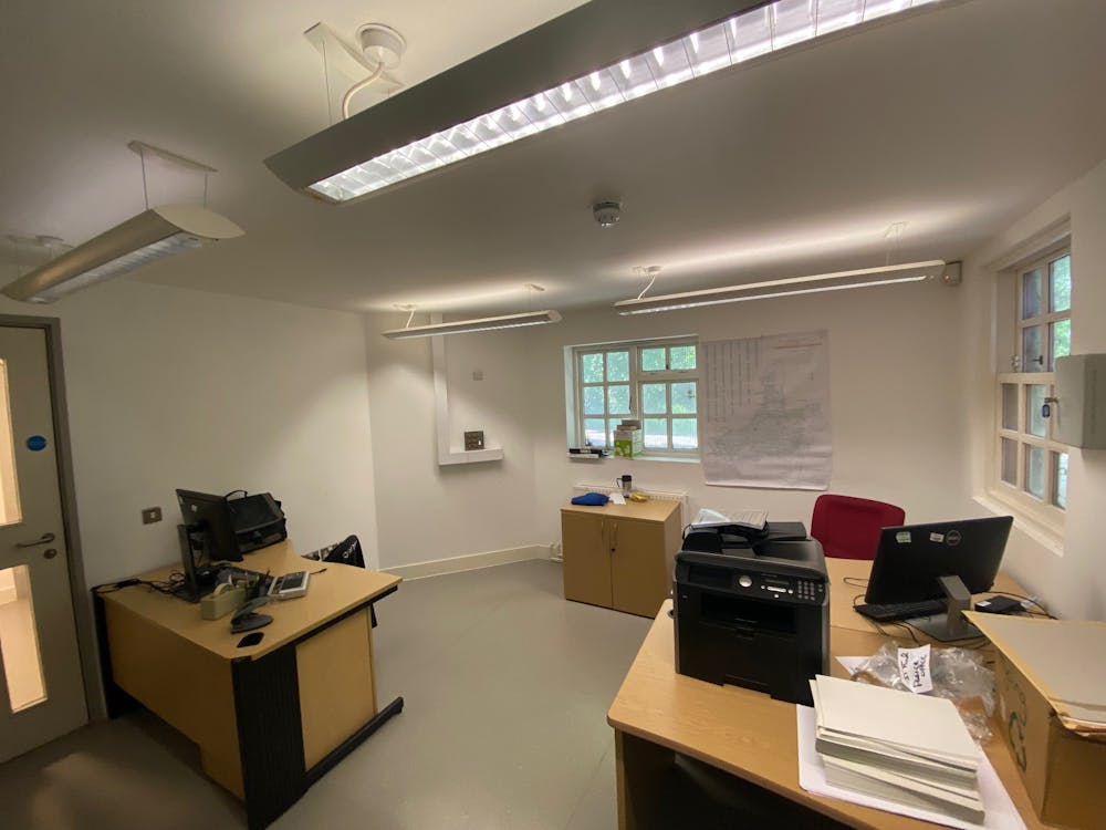 Visitor Centre, Barking Park, Barking, F1 (Learning and Non-Residential Institutions) / Office To Let - Image 8.jpg