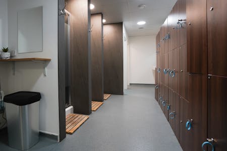 46 Warwick Street, Leamington Spa, Other / Retail To Let / For Sale - Therapy  Fitness Centre6.jpg