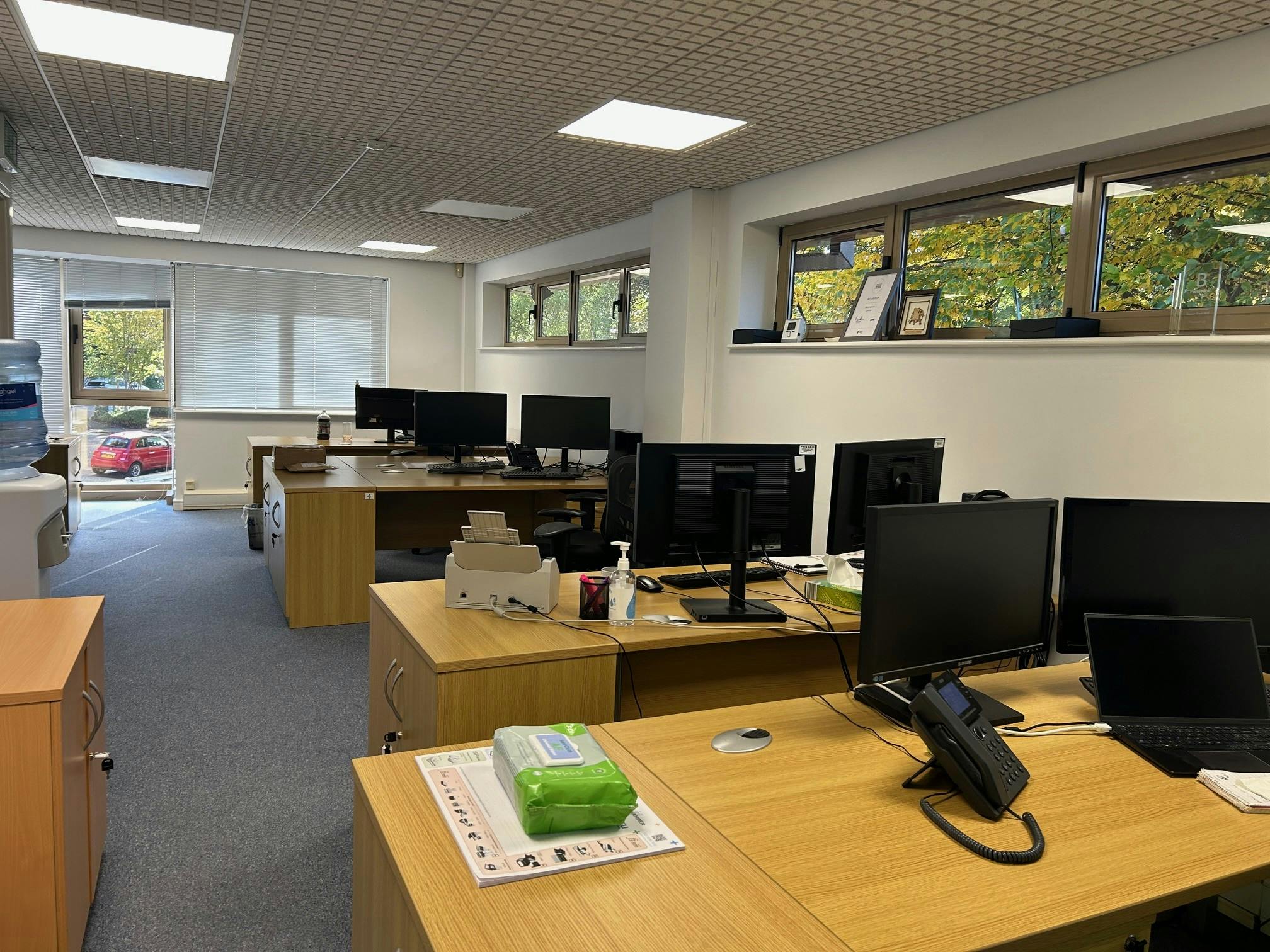 Unit 1, Wellington Business Park, Crowthorne, Offices To Let - 9.jpg