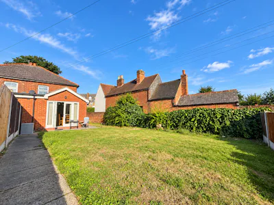 46 & 48 Hockley Road, Rayleigh, Investment - Residential / Residential For Sale - Garden