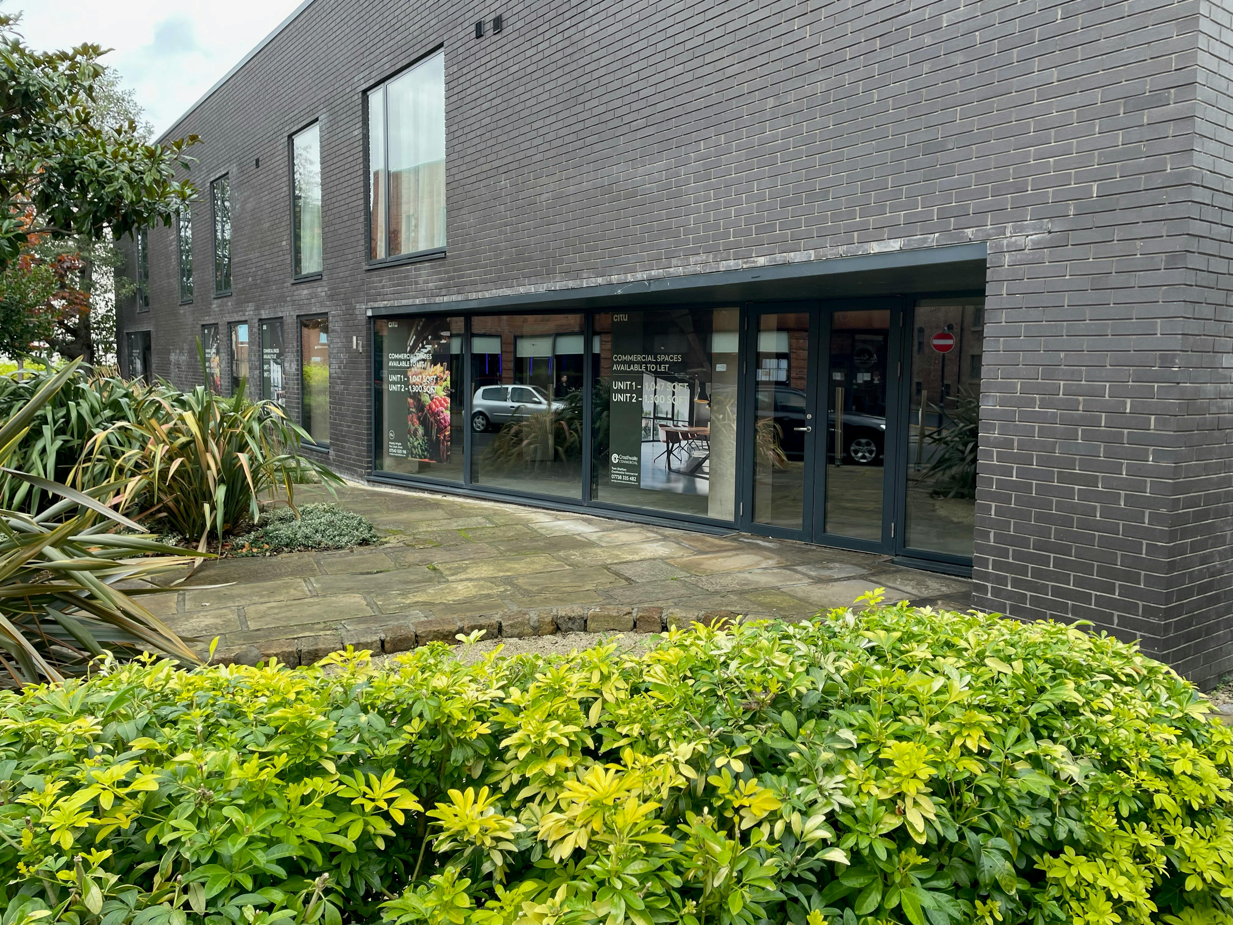 Green Lane Works, Little Kelham, Sheffield, Leisure To Let - IMG_5080.jpeg