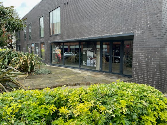 Green Lane Works, Little Kelham, Sheffield, Leisure To Let - IMG_5080.jpeg