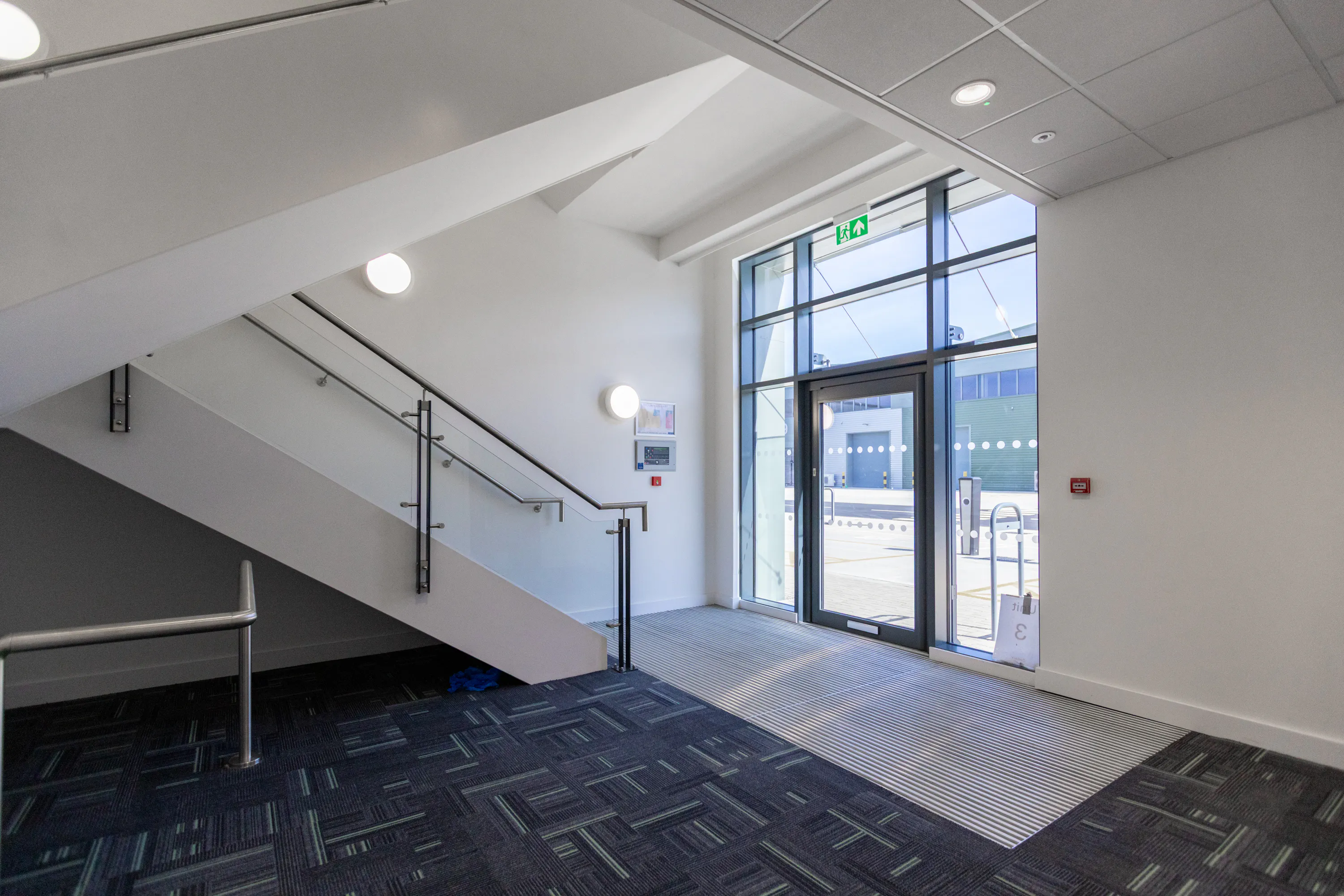Unit 3 T45, Aire Valley Road, Leeds, West Yorkshire, LS9 0AA